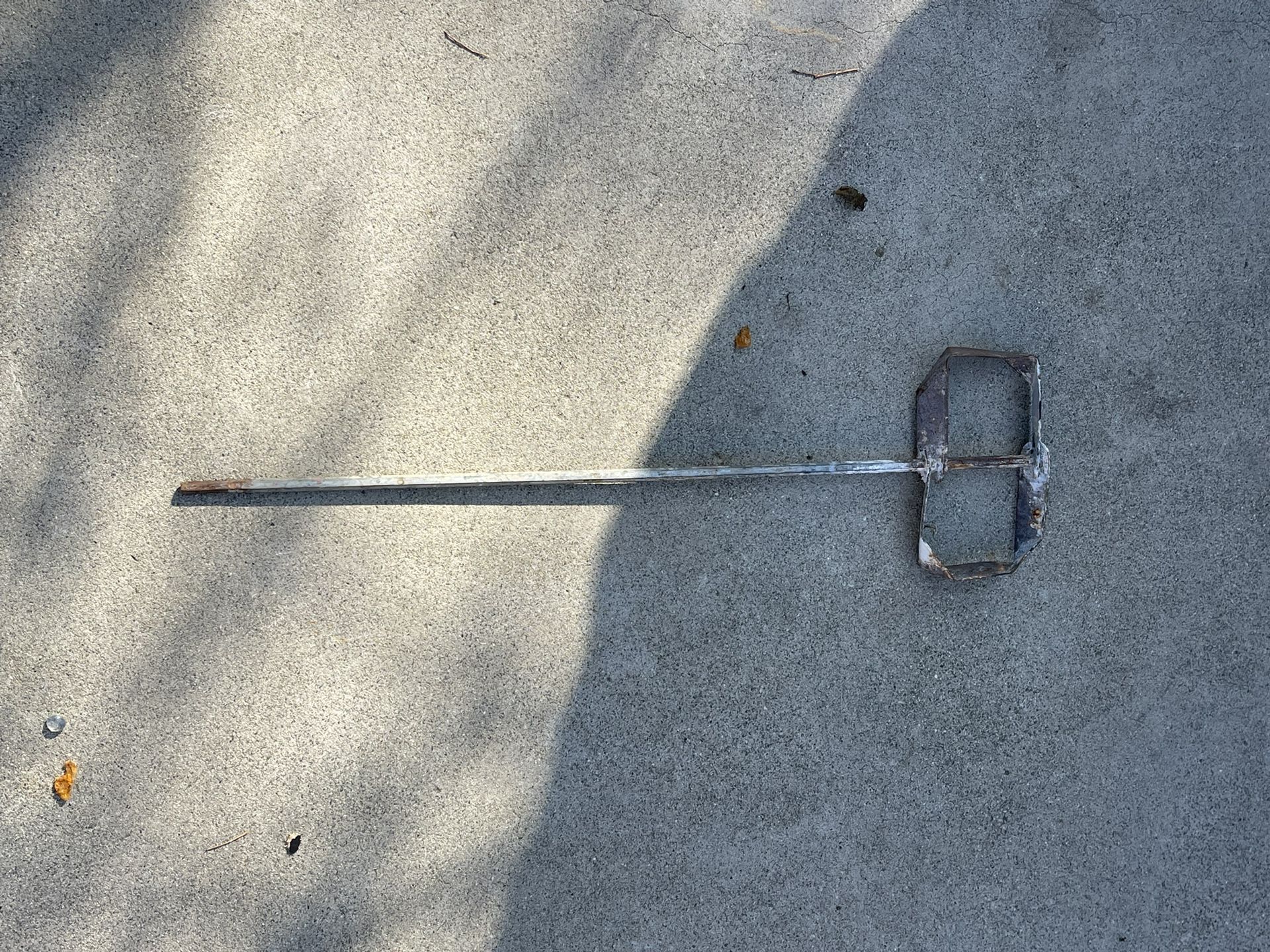 Speed Mixer / Industrial Agitator
