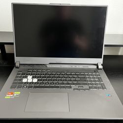 Gaming Laptop Rtx 4070