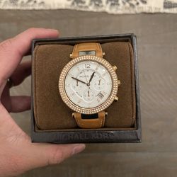 Michael Kors Watch