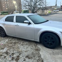 2008 Chrysler 