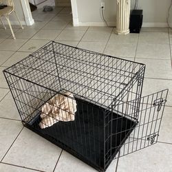 Dog Cage