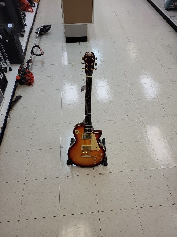 First Act Electric Guitar