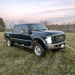 2010 Ford F-250