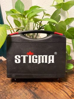 Stigma Tattoo Kit