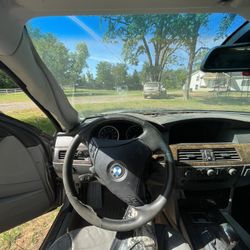2004 BMW 530i