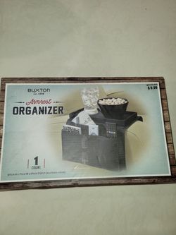 Brand New Organizer For TV Remote Control