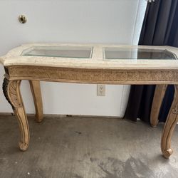 Decorative Table 
