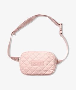 Victoria secret pink belt bag