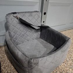 Dog Car Seat