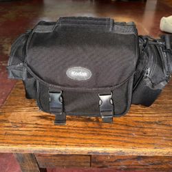 Kodak Camera Bag