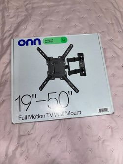 TV mount