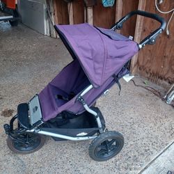Urban Mountain Buggy $80 Obo 