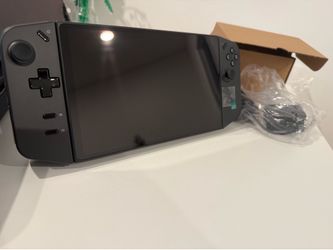 Lenovo Legion Go handheld gaming PC