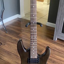 DEAN Vendetta Electric Guitar.