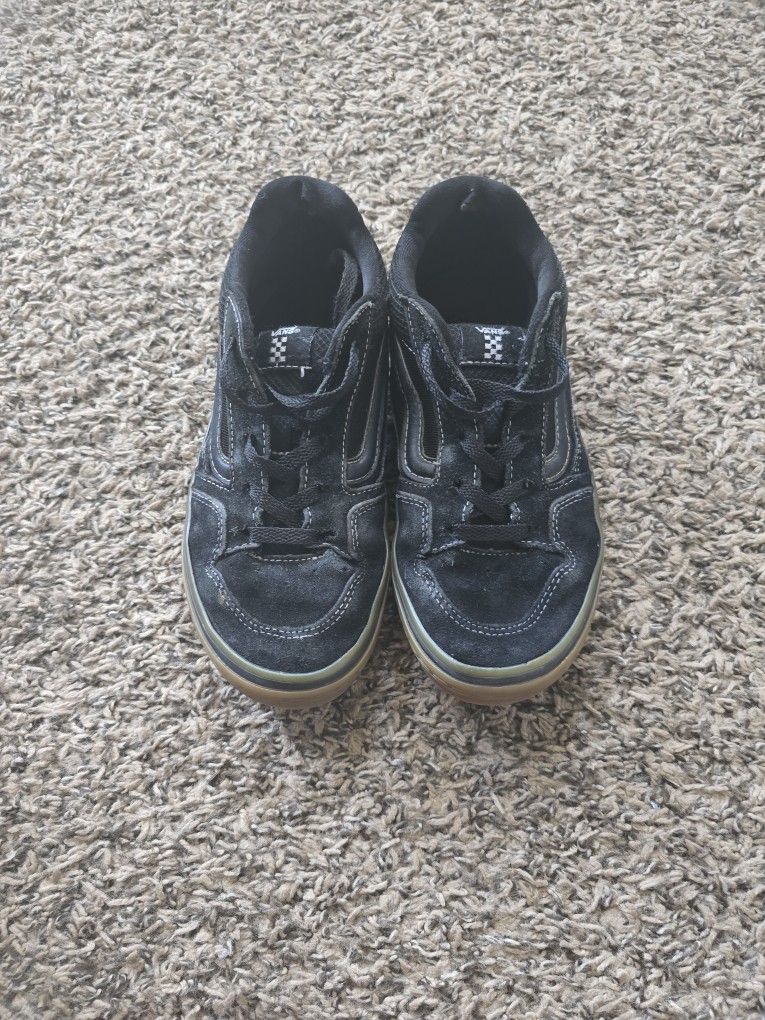 Vans Youth Size 3.5