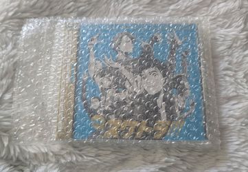 Oh Suketora Yuri on Ice Original Skate Song Collection CD