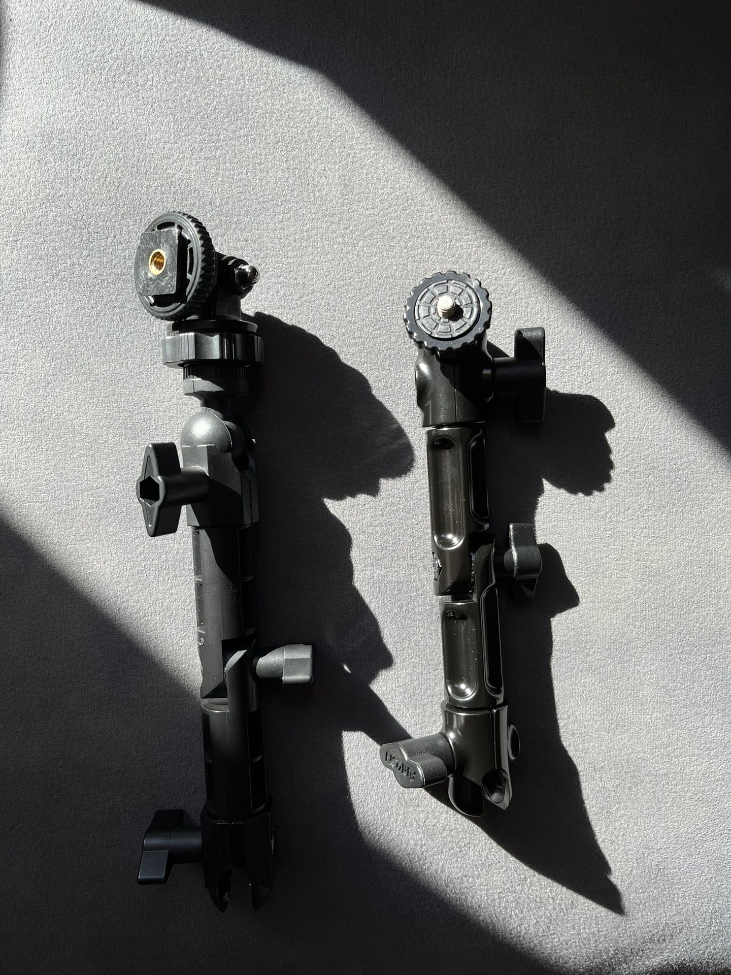 Camera Mounts 