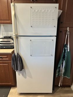Free Refrigerator