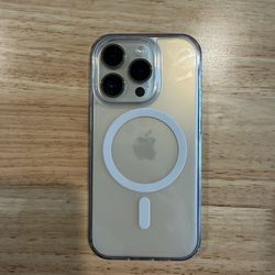 iPhone 14 Pro (1TB) Rose Gold