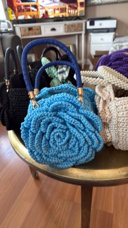 Handbag