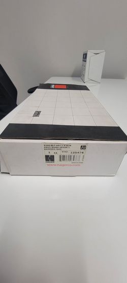 Hager 5200 mlt