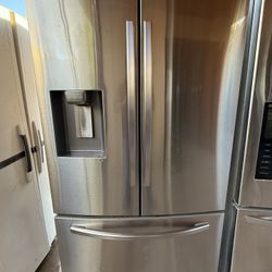 Samsung Fridge 