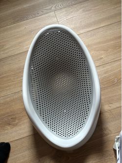 Bath tub for babies