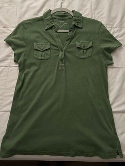 Sonoma Green Shirt!