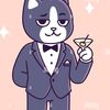 Martini Man (PHX) 🍸😼