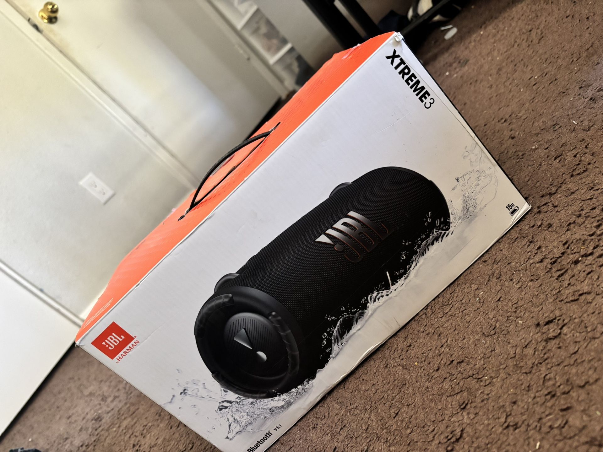 Jbl Xtreme 3