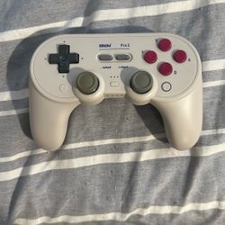 8BitDo Controller 