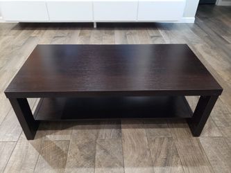 Coffe Table