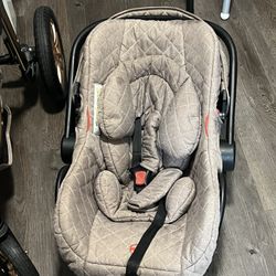 Baby strollers