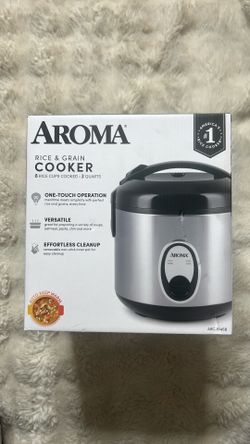 Rice cooker