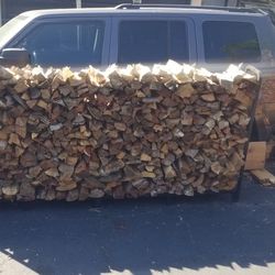 Firewood