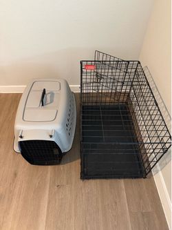 Dog Crate