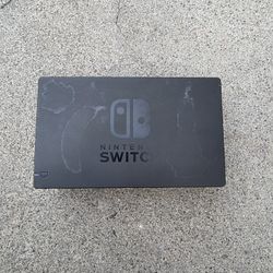 Nintendo Switch Dock 