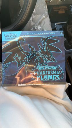 Pokemon ETB