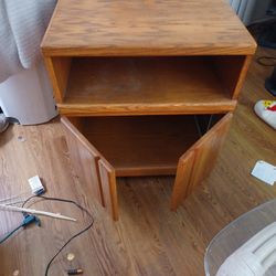 SIDE TABLE