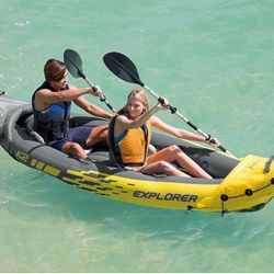Kayak