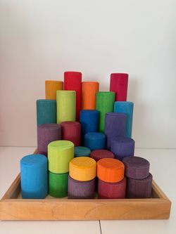 Grimms toys