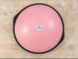 BOSU Balance Trainer