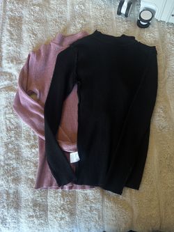 Turtle Necks