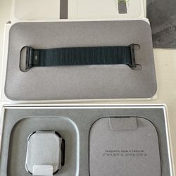 🔥New Apple Watch 