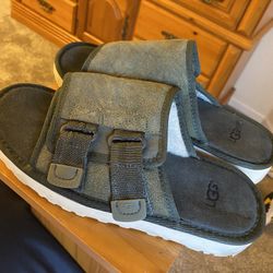 UGG Slippers 