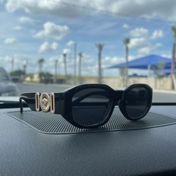 Versace Sunglasses