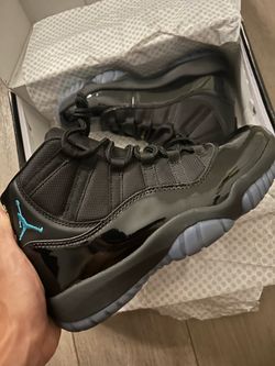 gamma 11s