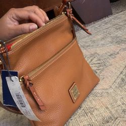 Dooney & Bourke Purse