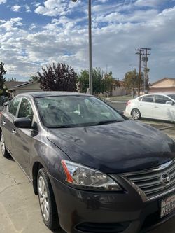 2013 Nissan Sentra