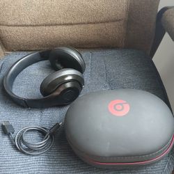 BEATS Studio 3 Wireless Headphones